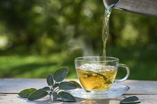 Lepší než viagra. Čaj, který rozdmýchá vášeň ve vaší ložnici. Dva šálky denně a budou se dít divy - Proženy.cz